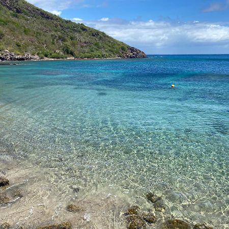 Ti Kaz Marigot Apartment Terre-De-Haut Bagian luar foto