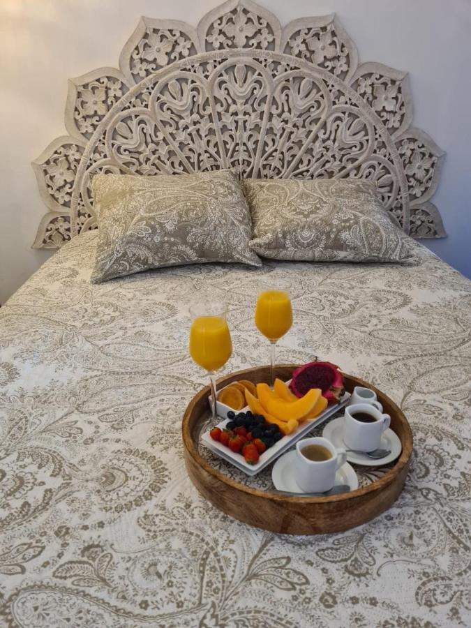 Ti Kaz Marigot Apartment Terre-De-Haut Bagian luar foto