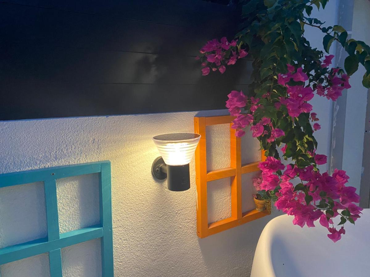 Ti Kaz Marigot Apartment Terre-De-Haut Bagian luar foto