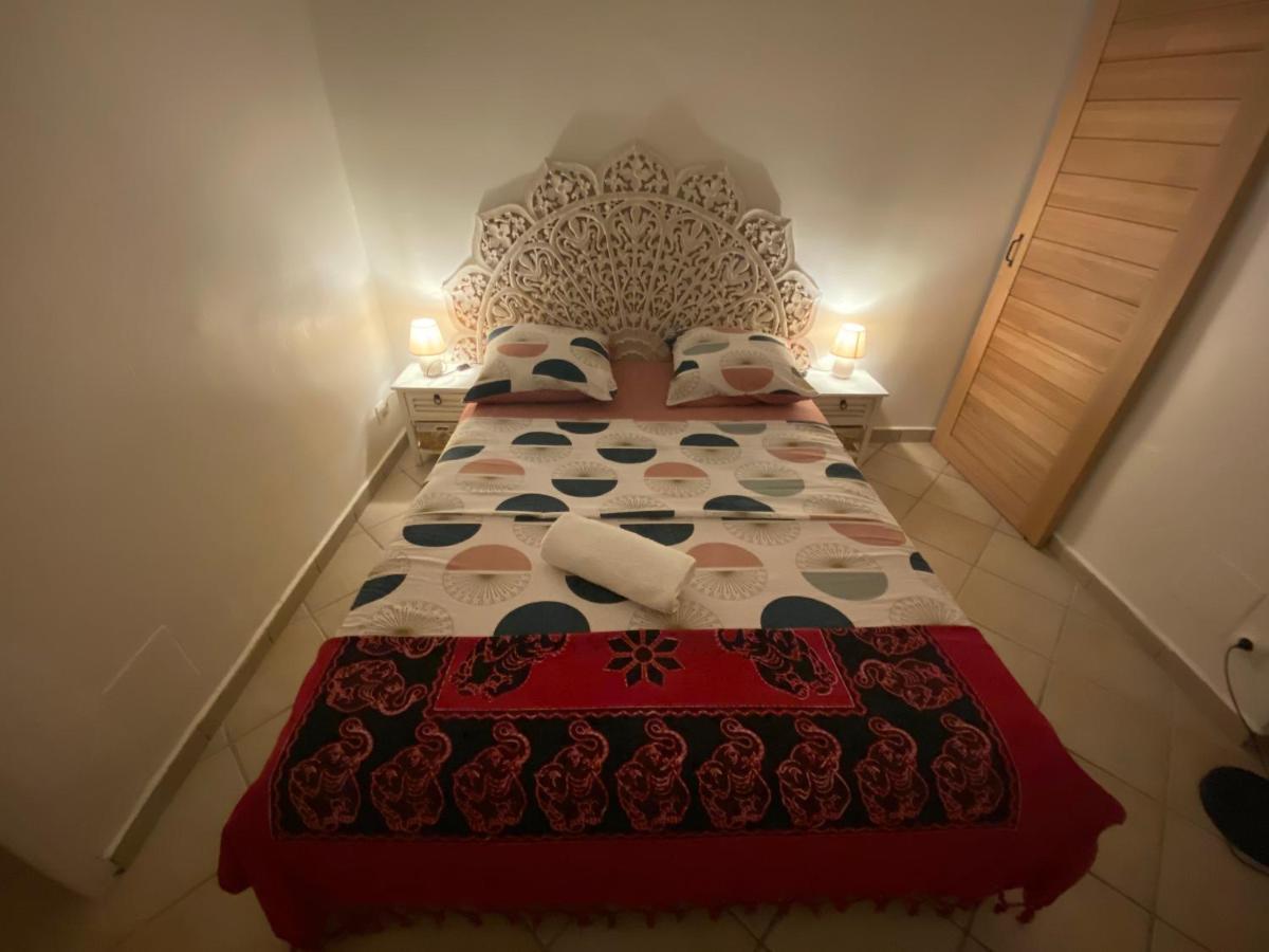Ti Kaz Marigot Apartment Terre-De-Haut Bagian luar foto